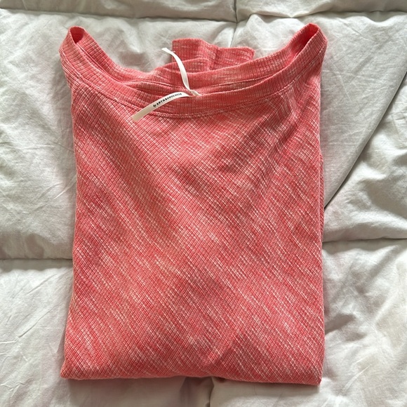 Anthropologie Crew Neck NWT - Picture 3 of 5